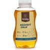 GRIZLY Agávový sirup BIO 350 g