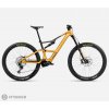 Orbea RISE LT H20 29 elektrobicykel, bumblebee yellow/black S