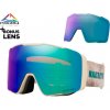 Snowboardové okuliare Oakley Line Miner Pro M jamie anderson sig | prizm argon & prizm iced 25/26 - Odosielame do 24 hodín