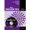New English File: Beginner: Teacher's Book with Test and Assessment CD-ROM
