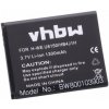 VHBW Batéria pre Huawei Ascend Y100 / C8500 / T8100 / U8150, 1300 mAh - neoriginálne