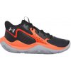 Under Armour UA GS JET '23 3026635-006