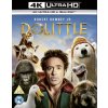 Dolittle 4K BD