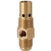 AIRPRESS Spätný ventil pre kompresor 1/2” x 18 mm (pre HL 340-90)