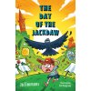The Day of the Jackdaw: A Madcap New Adventure from Comedy Genius Jo Simmons (Cosgrove Lee)