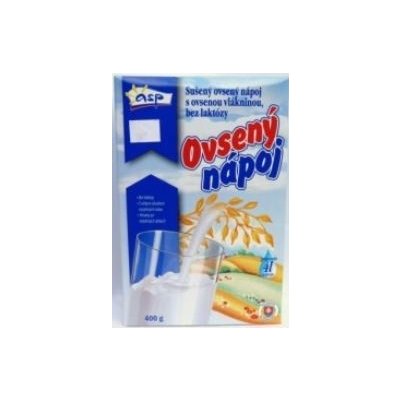 ASP Ovesný nápoj 400 g