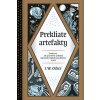 Prekliate artefakty - J. W. Ocker