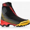 La Sportiva Aequilibrium Top GTX čierné yellow
