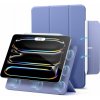 Púzdro na tablet ESR Rebound Magnetic Case, Compatible with iPad Pro 13 (2024), Lavender (1B1970406)