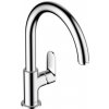 Hansgrohe Vernis Blend M35 - Drezová batéria, chróm - 71870000