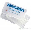 Curaprox Ortho vosk (7 pásikov vosku v krabičke) 1 ks