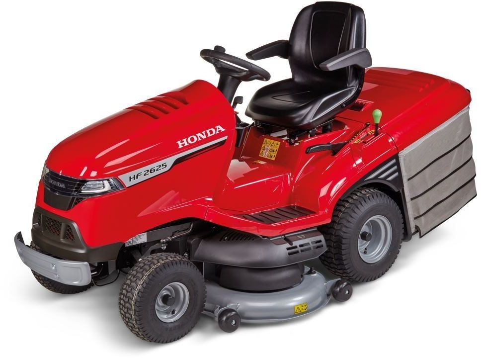 HONDA HF 2625 HME