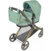 DeCuevas 81773 Skladací 3 v 1 s taškou Capriccio 2025 73 cm
