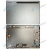 Kryt Samsung Galaxy Tab S7 Plus 12.4 (T970) zadný čierny Originál
