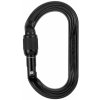 Petzl Oxan screw-lock