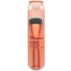 Real Techniques Glow Round Base Brush štetec na tekutý make-up