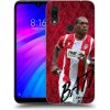 Picasee ULTIMATE CASE pro Xiaomi Redmi 7 - FK Viktoria Žižkov F