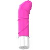 Sexy Elephant Minivibrátor G Finger
