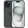 Smartfón Apple iPhone 15 6 GB / 128 GB 5G čierny (MTP03ZDA)