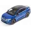 Škoda Enyaq Coupe RS 1 : 43, modrá Race 5LE099300 F5W