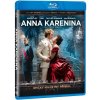 Anna Karenina Blu-ray