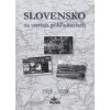 Slovensko na starých pohľadniciach 1918 - 1939 - Ján Hanušin, Daniel Kollár, Ján Lacika