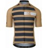 AGU Classic Jersey SS V SIX6 Men Classic Toffee