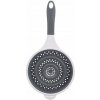 Orion Cedidlo silikón/UH KEMP skladacie pr. 25,5 cm