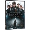 Fantastické zvery: Grindelwaldove zločiny SK DVD