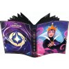 Disney Lorcana TCG The Evil Queen A5 Album
