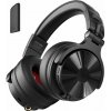 OneOdio Studio Max 1 DJ/Jack/BT/Černá (StudioMax1)