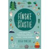 Fínske šťastie - Pantzar Katja