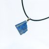 Prívesok z lapis lazuli NATURAL