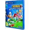 Sonic Superstars