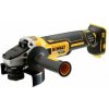 DeWalt DCG405N / Aku bezuhlíková brúska / 125mm / 18V XR / bez batérií (DCG405N)