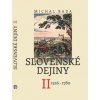 Slovenské dejiny II.