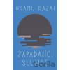 Zapadající slunce - Osamu Dazai