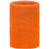 Myrtle beach Sporty Froté potítko MB044 Orange one size