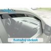 Deflektory Heko Mazda CX-60 5D od 2022