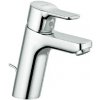 Kludi Pure&Easy - Umývadlová batéria s výpustom, chróm 372900565