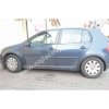P.P.H.U. DAWID GALUSZKA Plastové lemy pre VW GOLF V 3/5-DVEROVÉ 2003-2009 02/10/01