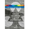Základní dovednosti v gestalt psychoterapii - Joyce Phil , Sills Charlotte