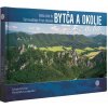 Slovensko z neba Kniha - Bytča a okolie z neba
