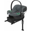 CYBEX Aton B2 i-Size + Base One autosedačka Fabra: steel grey