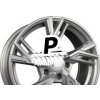 MAM MAM RS5 Silver Painted (SL) 7.50 x 17 ET 45.00 5x108