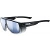 Športové okuliare Uvex Mtn Style Cv Black Matt Fa/Mir.Silv (S5330362281)