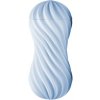 5002214 Mastubátor TENGA Flex Bubbly Blue