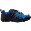 Elbrus Erimley Low Wp Jr M000144336 tmavo modrá