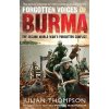 Forgotten Voices of Burma (Julian Thompson)(Brožovaná)