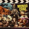 OST - Mondo Cane / Riz Ortolani & Nino Oliviero [CD]